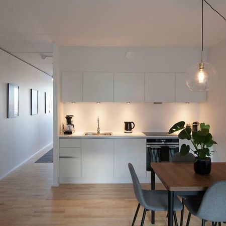 Central New Nordic Cph Apartment Copenhague Exterior foto