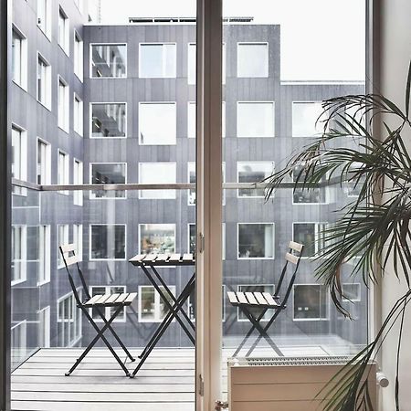 Central New Nordic Cph Apartment Copenhague Exterior foto