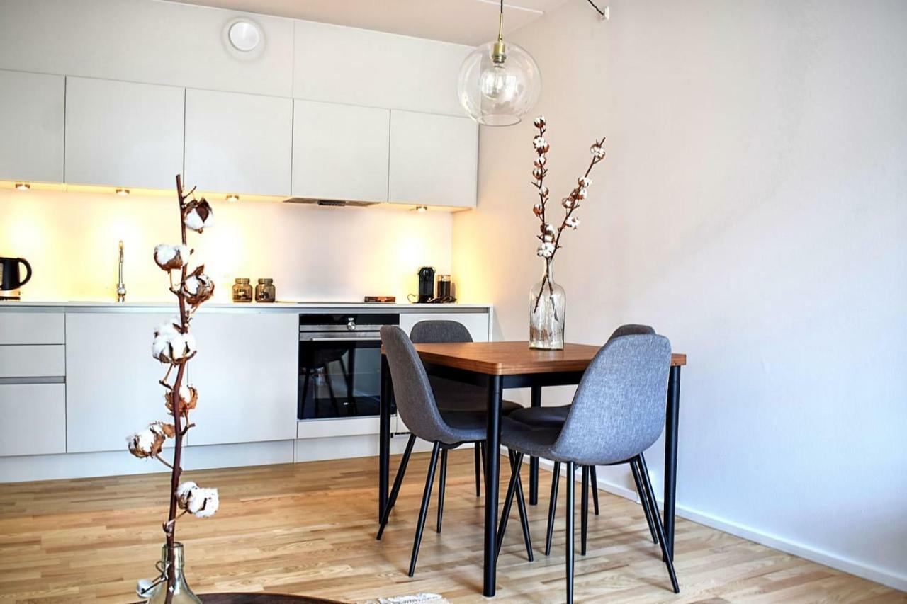Central New Nordic Cph Apartment Copenhague Exterior foto