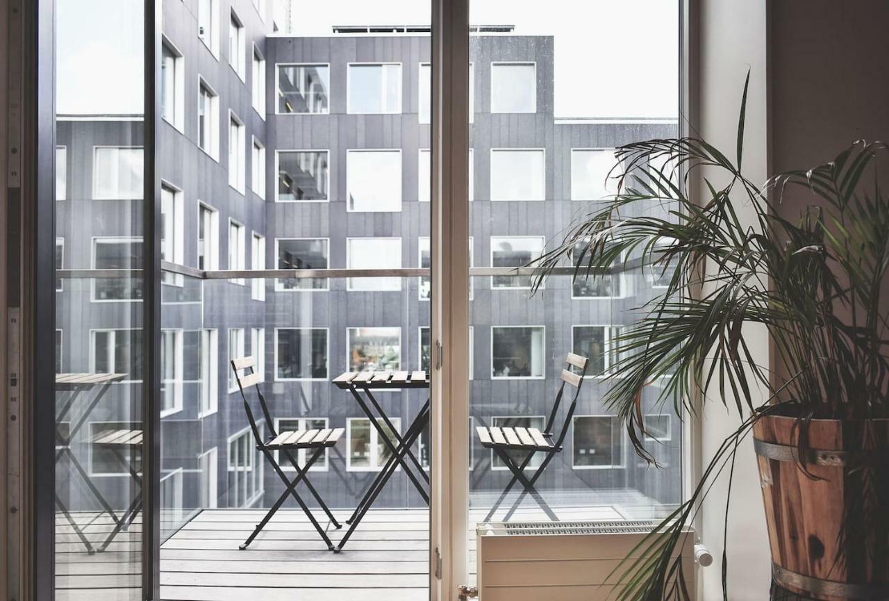 Central New Nordic Cph Apartment Copenhague Exterior foto