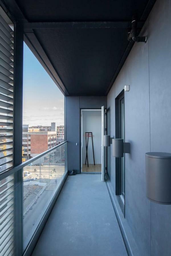 Central New Nordic Cph Apartment Copenhague Exterior foto