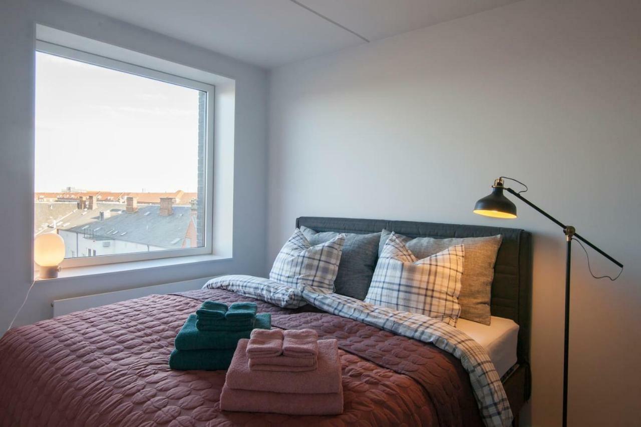 Central New Nordic Cph Apartment Copenhague Exterior foto