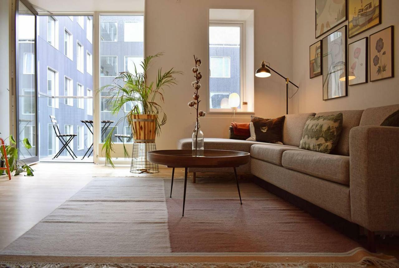 Central New Nordic Cph Apartment Copenhague Exterior foto