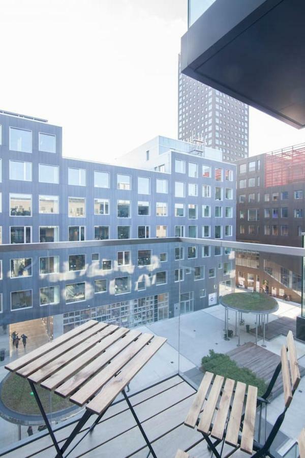 Central New Nordic Cph Apartment Copenhague Exterior foto