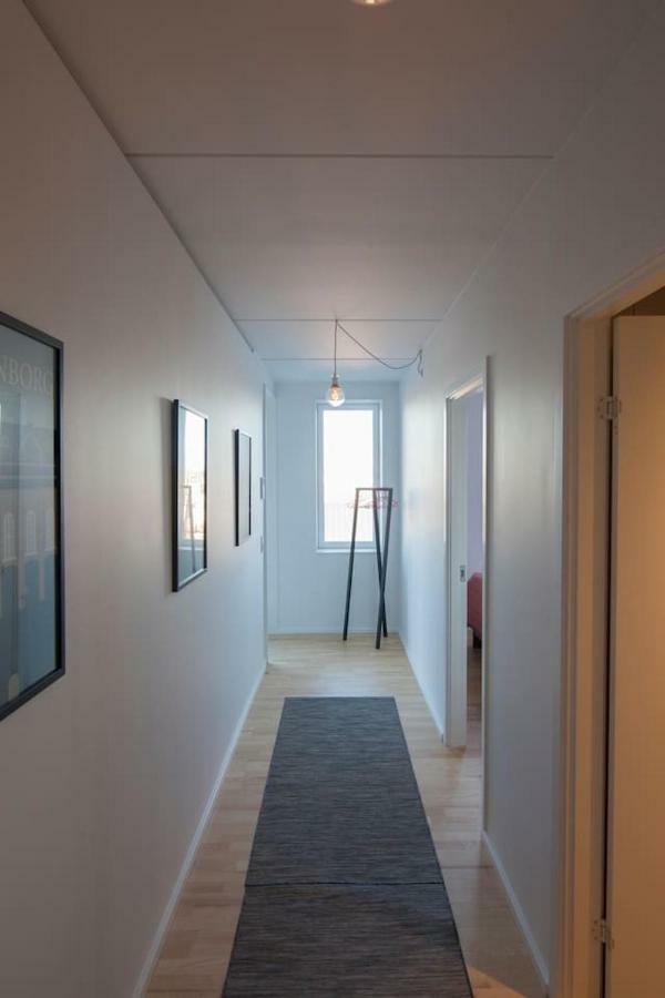 Central New Nordic Cph Apartment Copenhague Exterior foto
