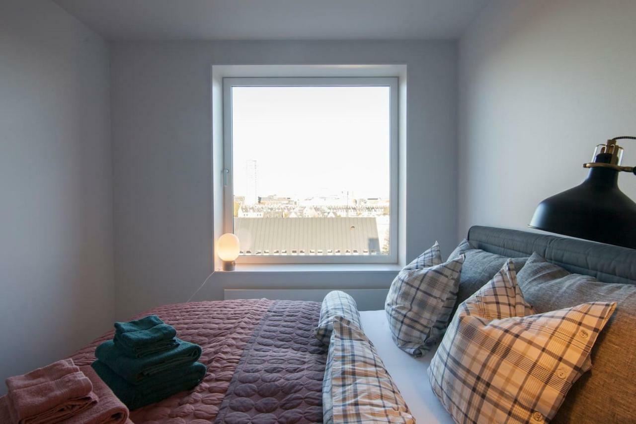 Central New Nordic Cph Apartment Copenhague Exterior foto