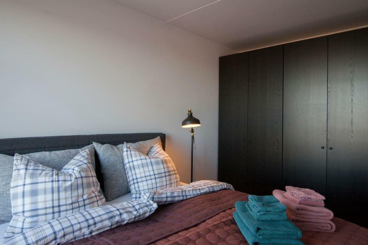 Central New Nordic Cph Apartment Copenhague Exterior foto