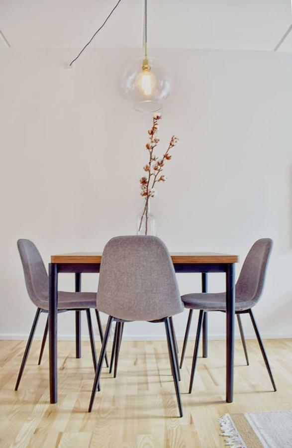 Central New Nordic Cph Apartment Copenhague Exterior foto