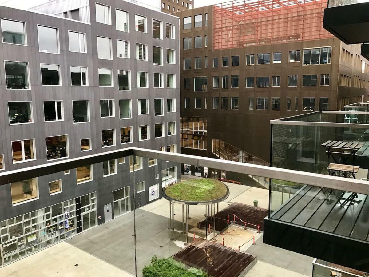 Central New Nordic Cph Apartment Copenhague Exterior foto